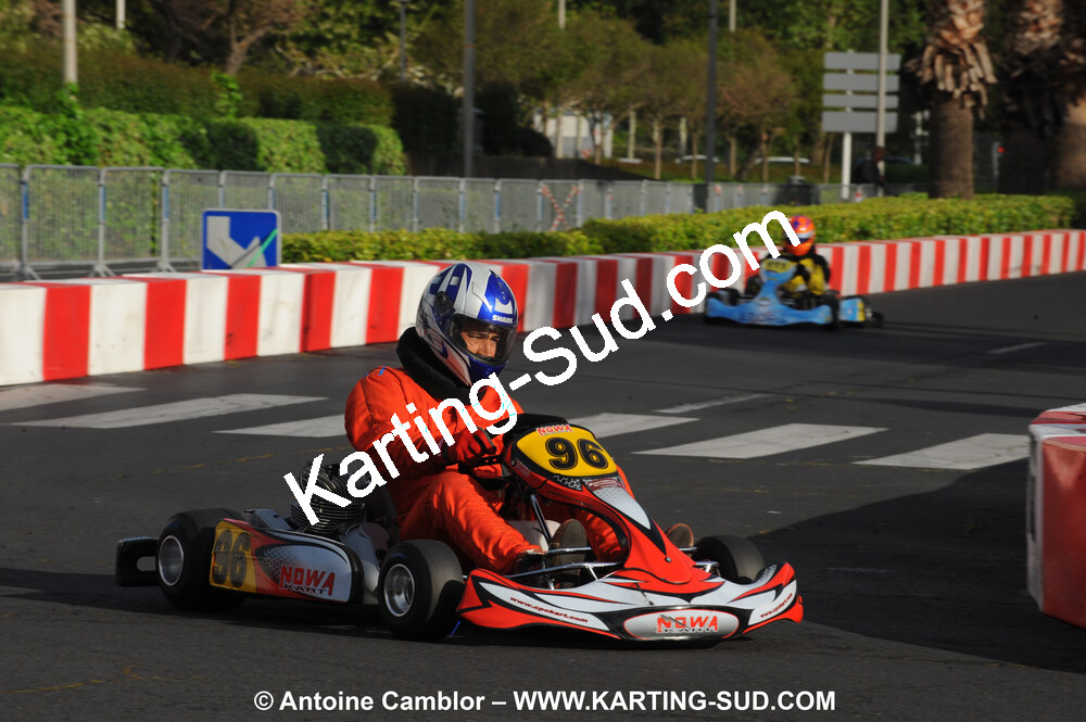 02/05/2010 : 2ème Kart Cup de La Grande Motte (photos Antoine Camblor) 2010 — karting