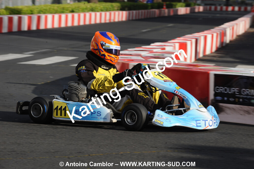 02/05/2010 : 2ème Kart Cup de La Grande Motte (photos Antoine Camblor) 2010 — karting