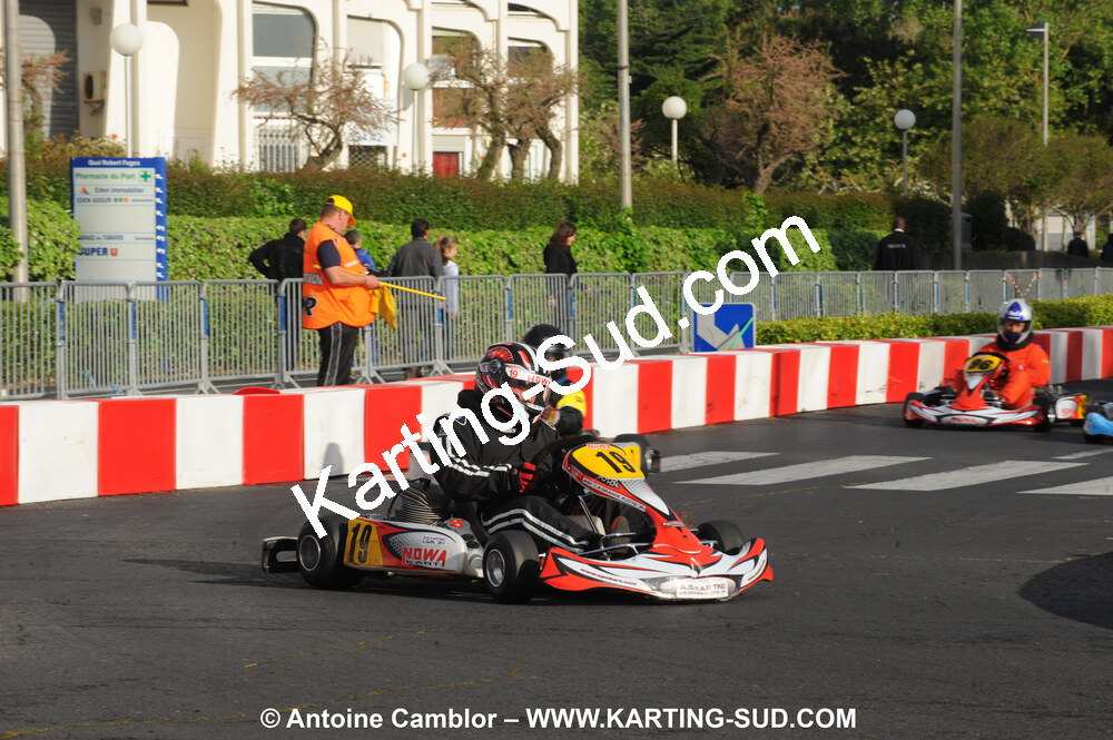 02/05/2010 : 2ème Kart Cup de La Grande Motte (photos Antoine Camblor) 2010 — karting