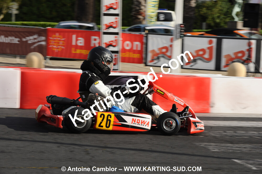 02/05/2010 : 2ème Kart Cup de La Grande Motte (photos Antoine Camblor) 2010 — karting