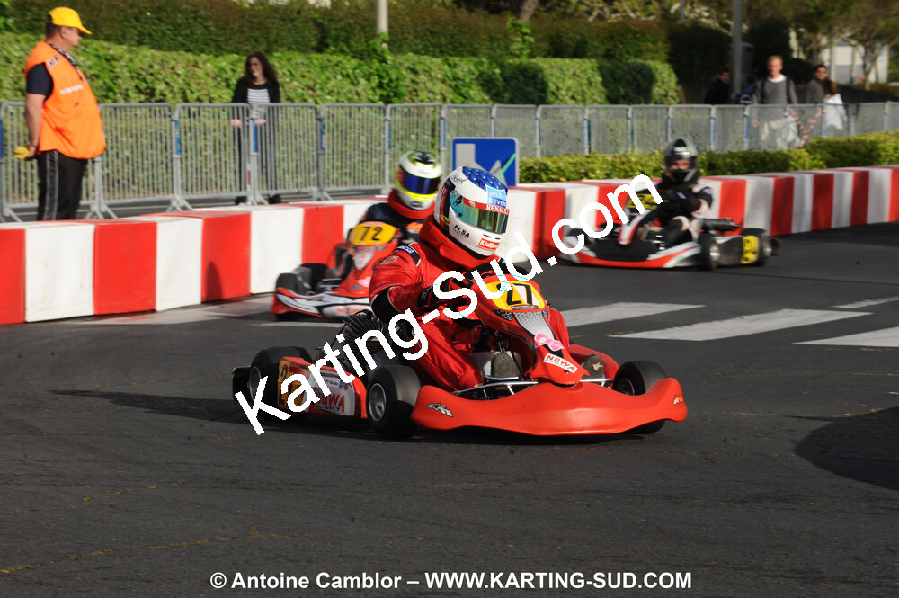 02/05/2010 : 2ème Kart Cup de La Grande Motte (photos Antoine Camblor) 2010 — karting