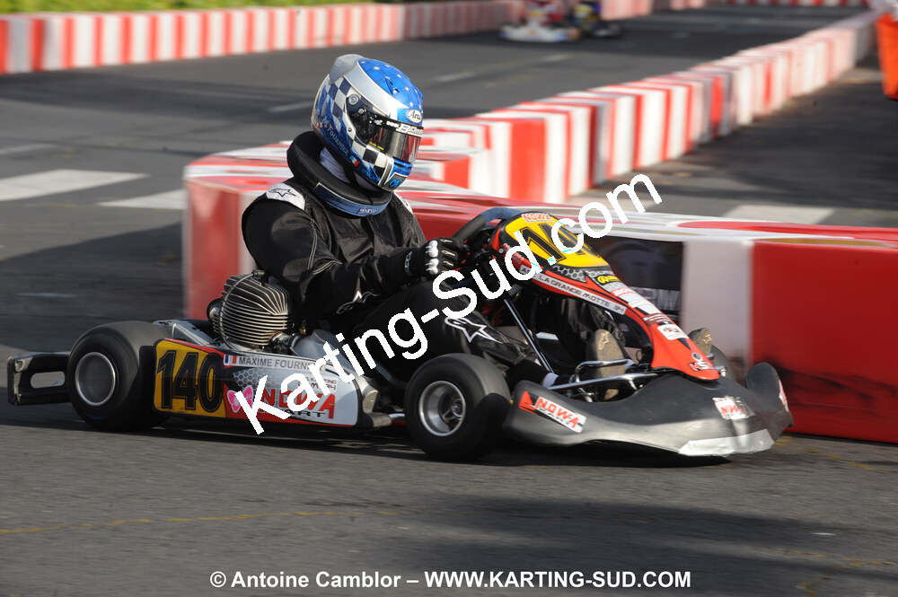 02/05/2010 : 2ème Kart Cup de La Grande Motte (photos Antoine Camblor) 2010 — karting