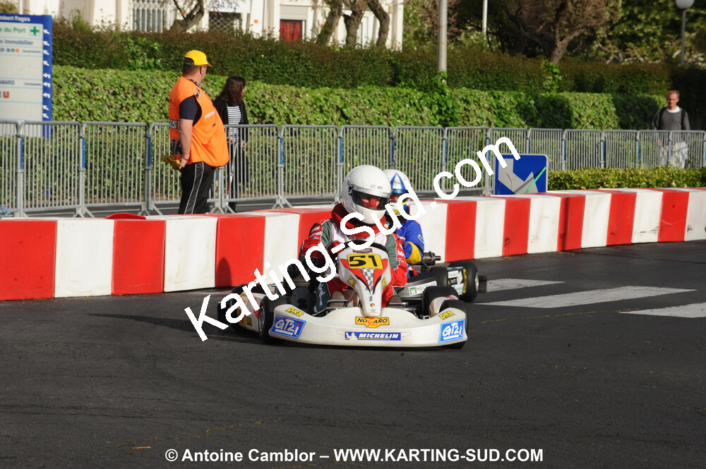 02/05/2010 : 2ème Kart Cup de La Grande Motte (photos Antoine Camblor) 2010 — karting