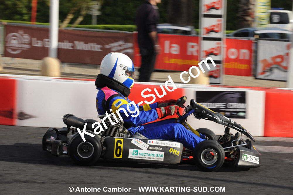 02/05/2010 : 2ème Kart Cup de La Grande Motte (photos Antoine Camblor) 2010 — karting