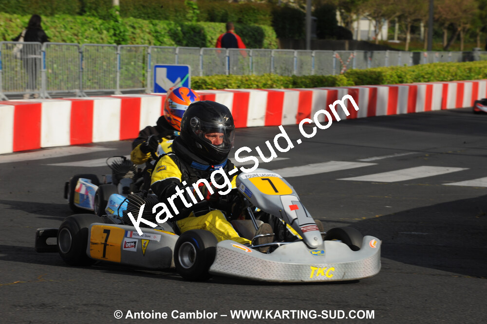 02/05/2010 : 2ème Kart Cup de La Grande Motte (photos Antoine Camblor) 2010 — karting