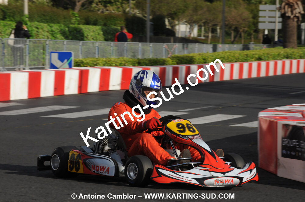 02/05/2010 : 2ème Kart Cup de La Grande Motte (photos Antoine Camblor) 2010 — karting