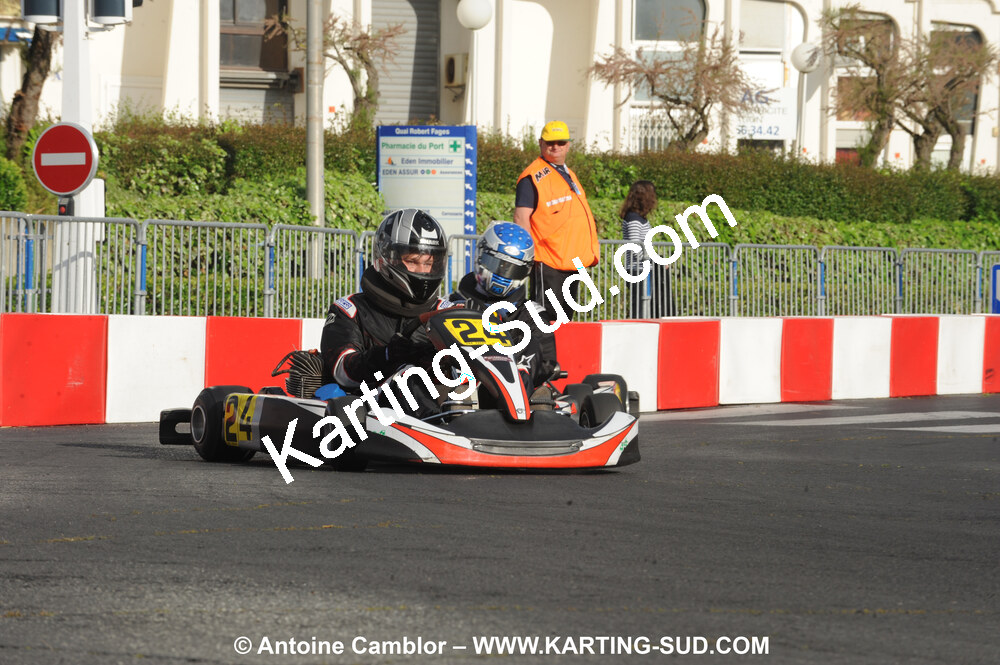 02/05/2010 : 2ème Kart Cup de La Grande Motte (photos Antoine Camblor) 2010 — karting
