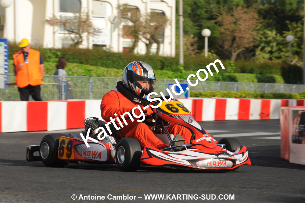 02/05/2010 : 2ème Kart Cup de La Grande Motte (photos Antoine Camblor) 2010 — karting