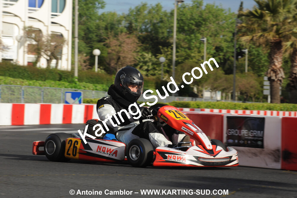 02/05/2010 : 2ème Kart Cup de La Grande Motte (photos Antoine Camblor) 2010 — karting