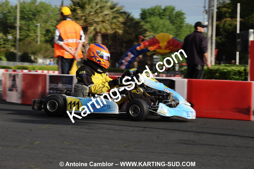 02/05/2010 : 2ème Kart Cup de La Grande Motte (photos Antoine Camblor) 2010 — karting
