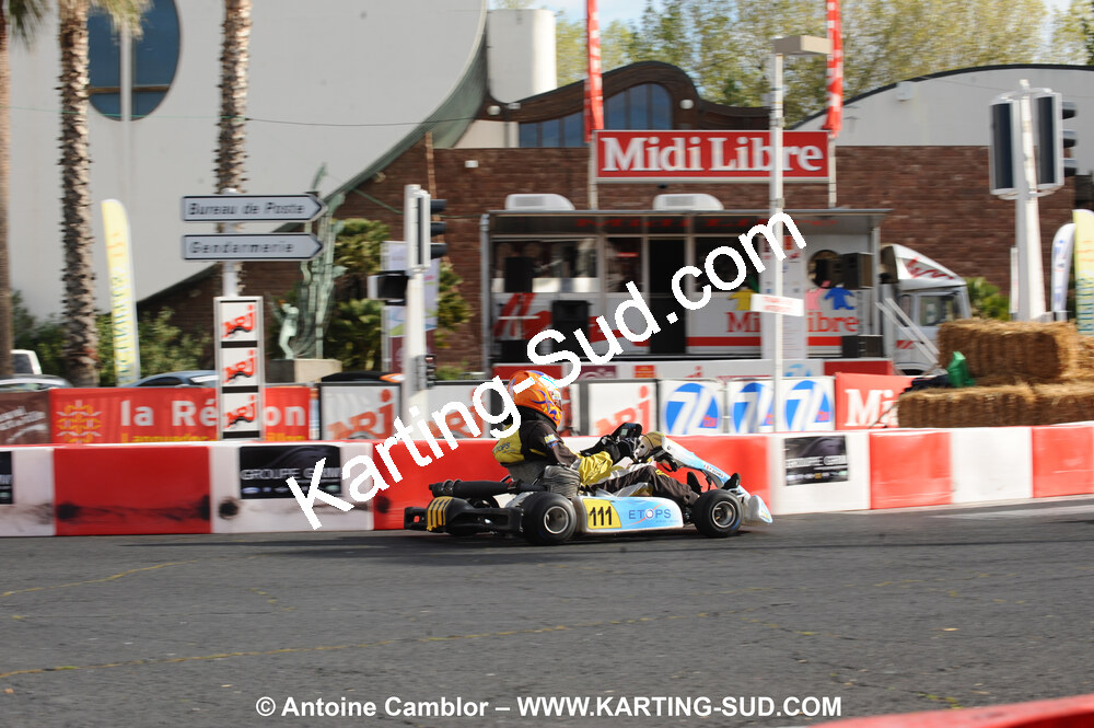 02/05/2010 : 2ème Kart Cup de La Grande Motte (photos Antoine Camblor) 2010 — karting