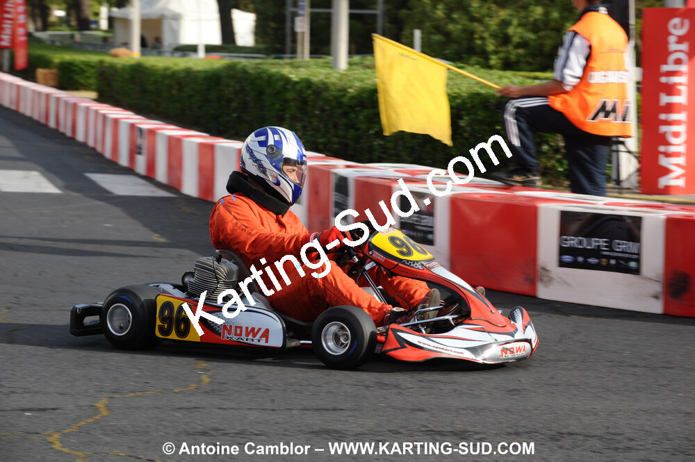 02/05/2010 : 2ème Kart Cup de La Grande Motte (photos Antoine Camblor) 2010 — karting