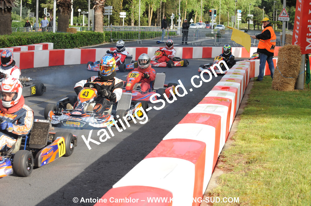02/05/2010 : 2ème Kart Cup de La Grande Motte (photos Antoine Camblor) 2010 — karting