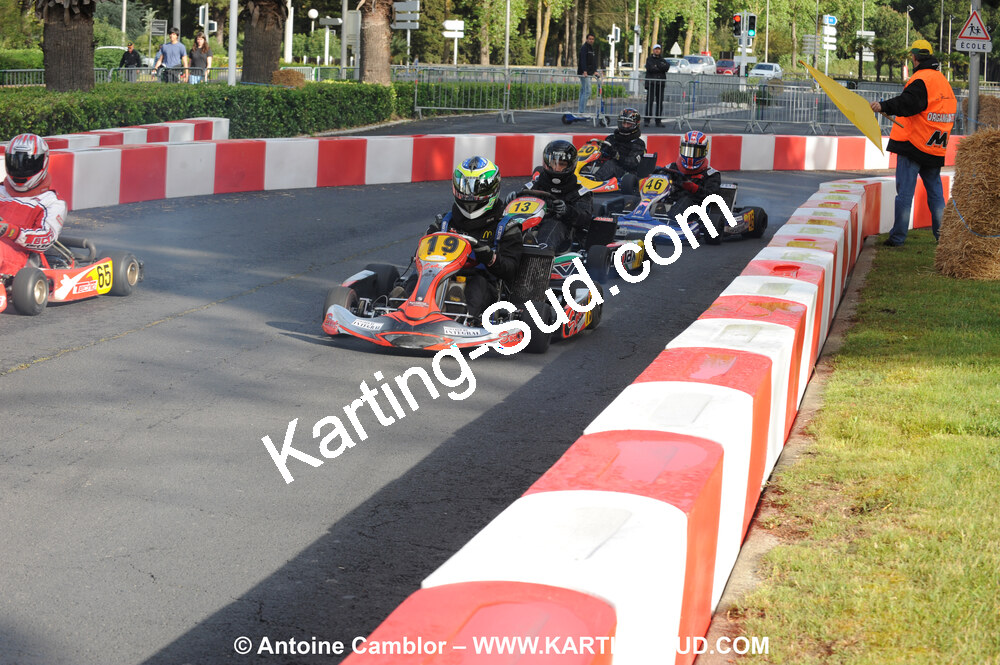 02/05/2010 : 2ème Kart Cup de La Grande Motte (photos Antoine Camblor) 2010 — karting
