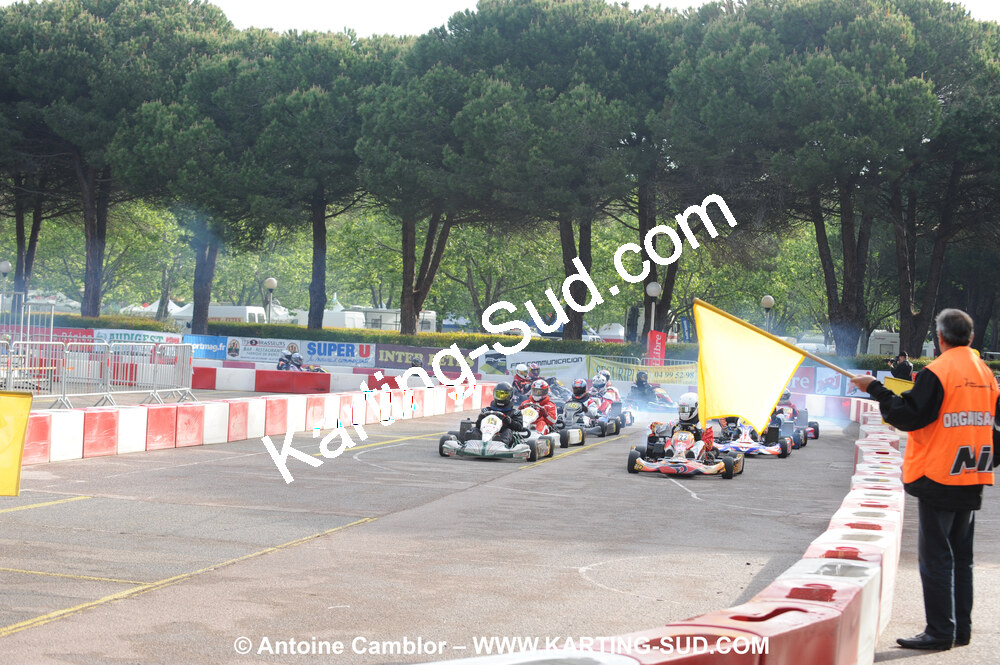 02/05/2010 : 2ème Kart Cup de La Grande Motte (photos Antoine Camblor) 2010 — karting