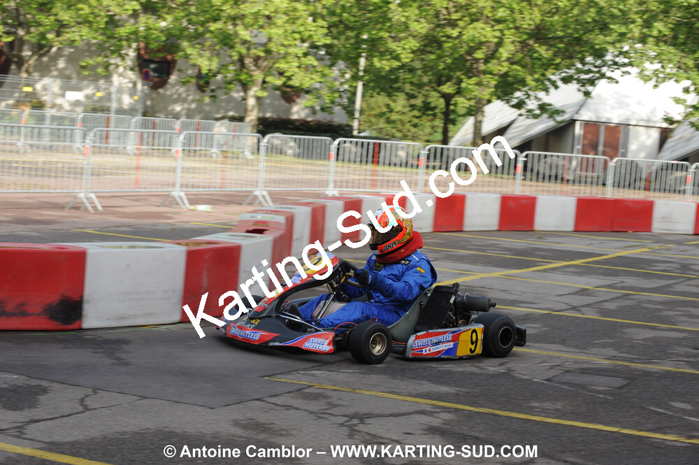 02/05/2010 : 2ème Kart Cup de La Grande Motte (photos Antoine Camblor) 2010 — karting