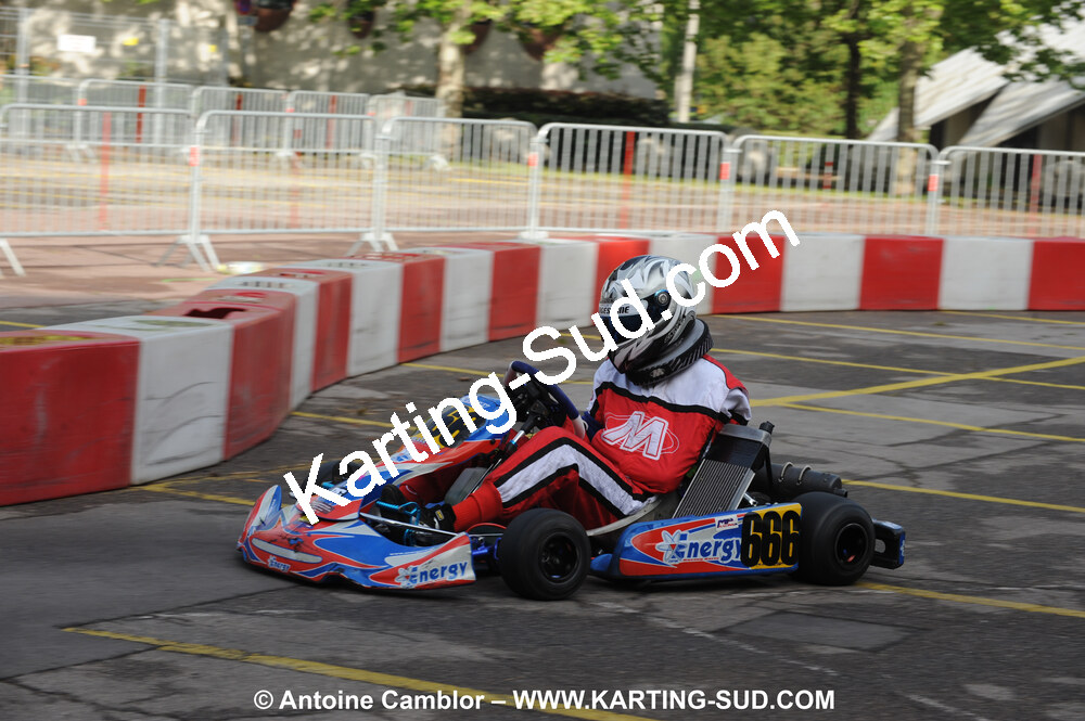 02/05/2010 : 2ème Kart Cup de La Grande Motte (photos Antoine Camblor) 2010 — karting