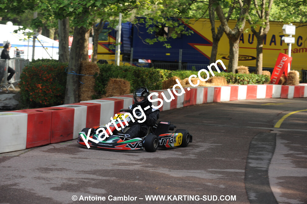 02/05/2010 : 2ème Kart Cup de La Grande Motte (photos Antoine Camblor) 2010 — karting