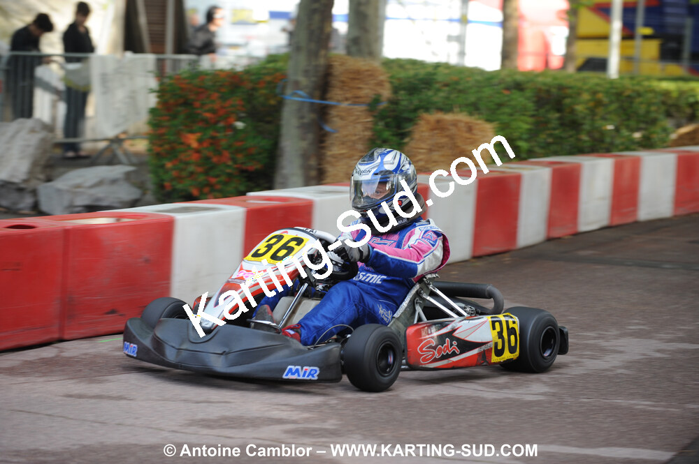 02/05/2010 : 2ème Kart Cup de La Grande Motte (photos Antoine Camblor) 2010 — karting