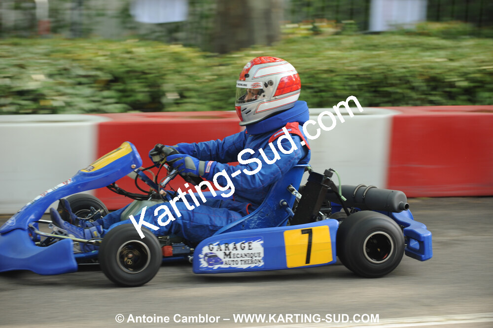 02/05/2010 : 2ème Kart Cup de La Grande Motte (photos Antoine Camblor) 2010 — karting