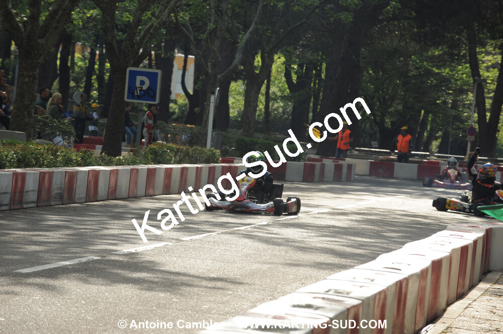 02/05/2010 : 2ème Kart Cup de La Grande Motte (photos Antoine Camblor) 2010 — karting