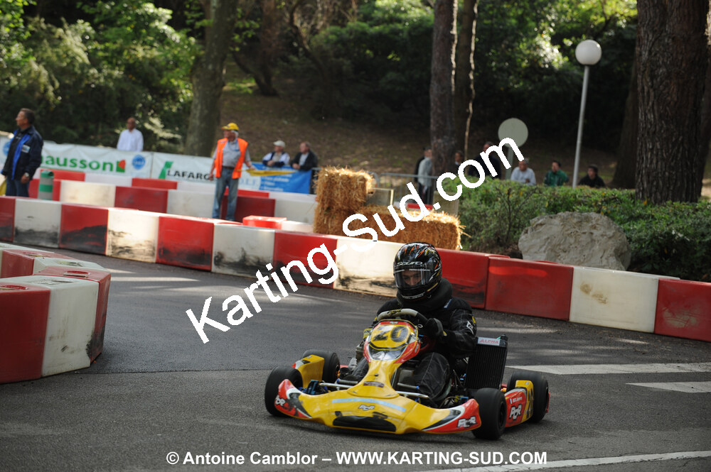 02/05/2010 : 2ème Kart Cup de La Grande Motte (photos Antoine Camblor) 2010 — karting