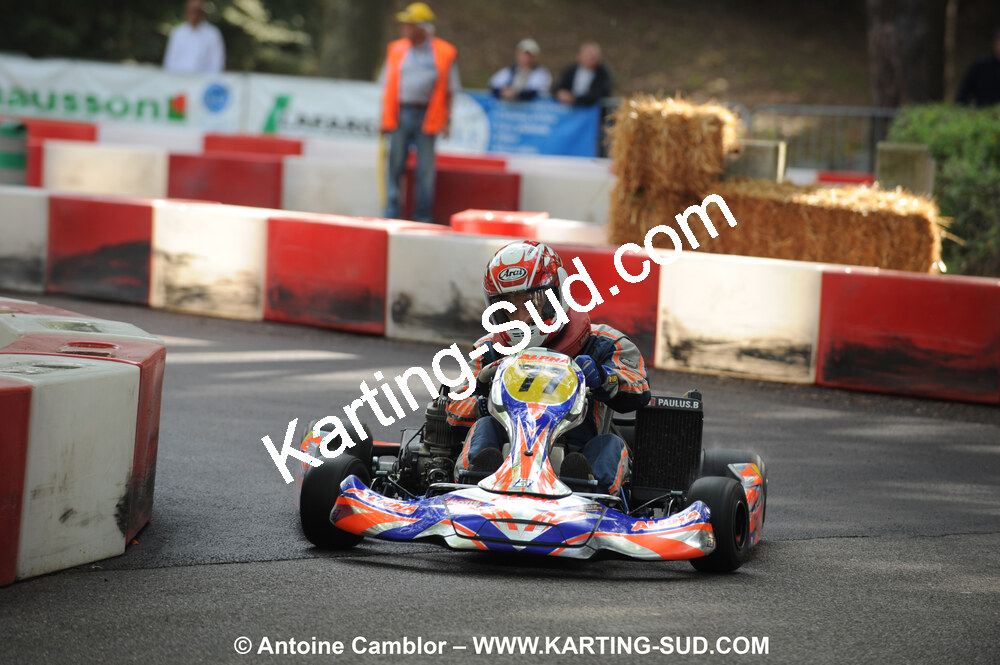 02/05/2010 : 2ème Kart Cup de La Grande Motte (photos Antoine Camblor) 2010 — karting