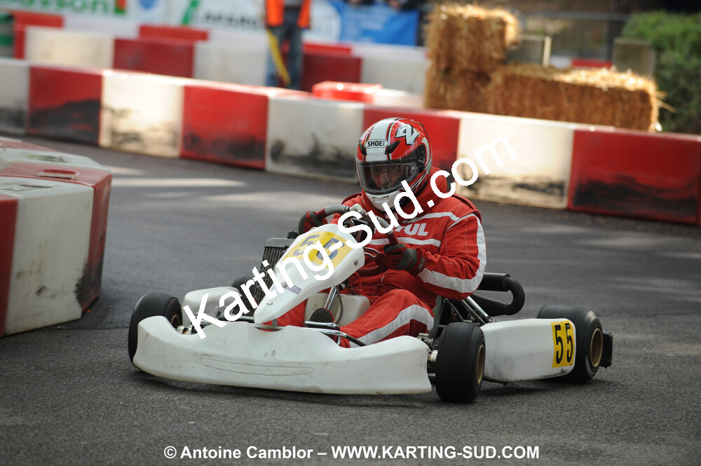 02/05/2010 : 2ème Kart Cup de La Grande Motte (photos Antoine Camblor) 2010 — karting