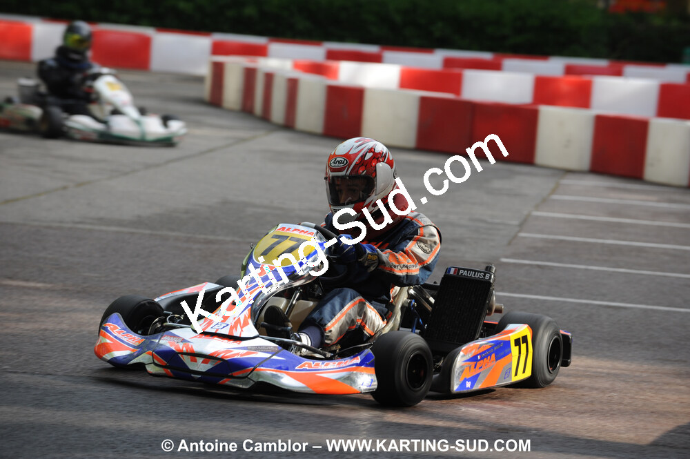 02/05/2010 : 2ème Kart Cup de La Grande Motte (photos Antoine Camblor) 2010 — karting