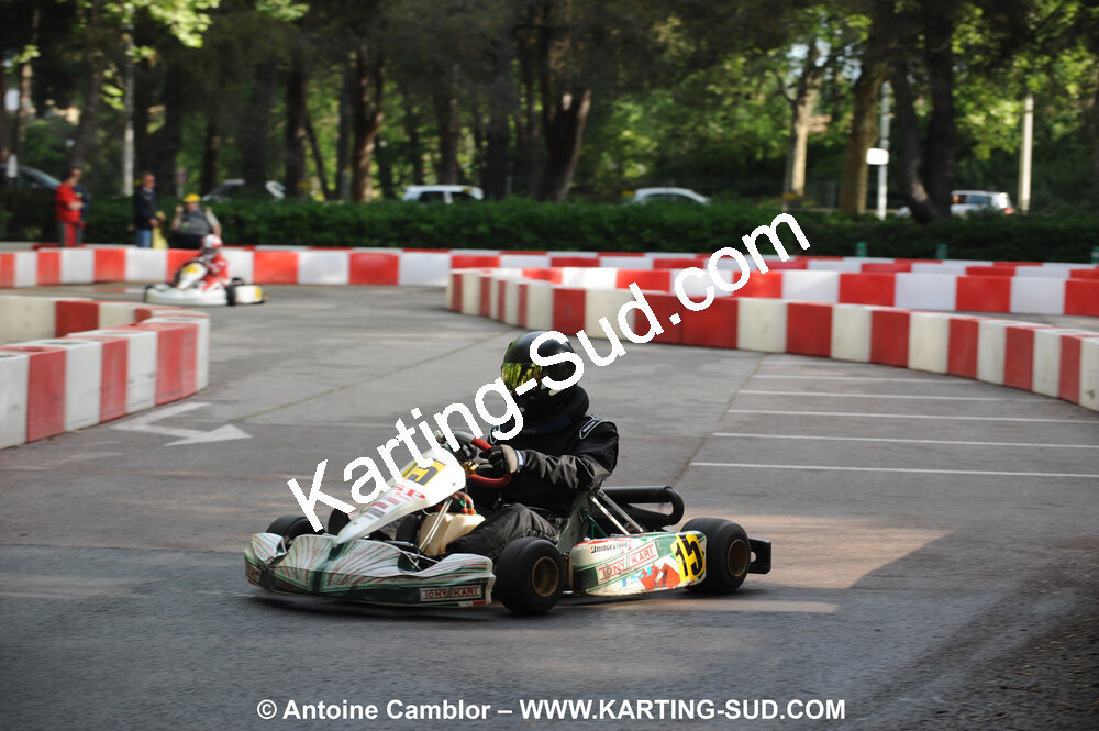02/05/2010 : 2ème Kart Cup de La Grande Motte (photos Antoine Camblor) 2010 — karting