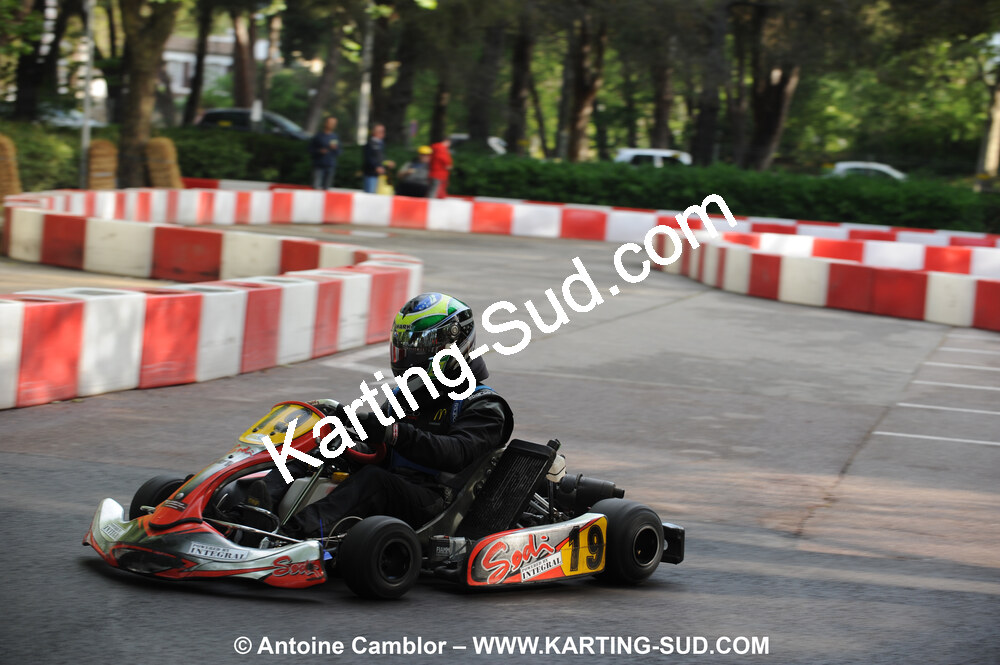 02/05/2010 : 2ème Kart Cup de La Grande Motte (photos Antoine Camblor) 2010 — karting
