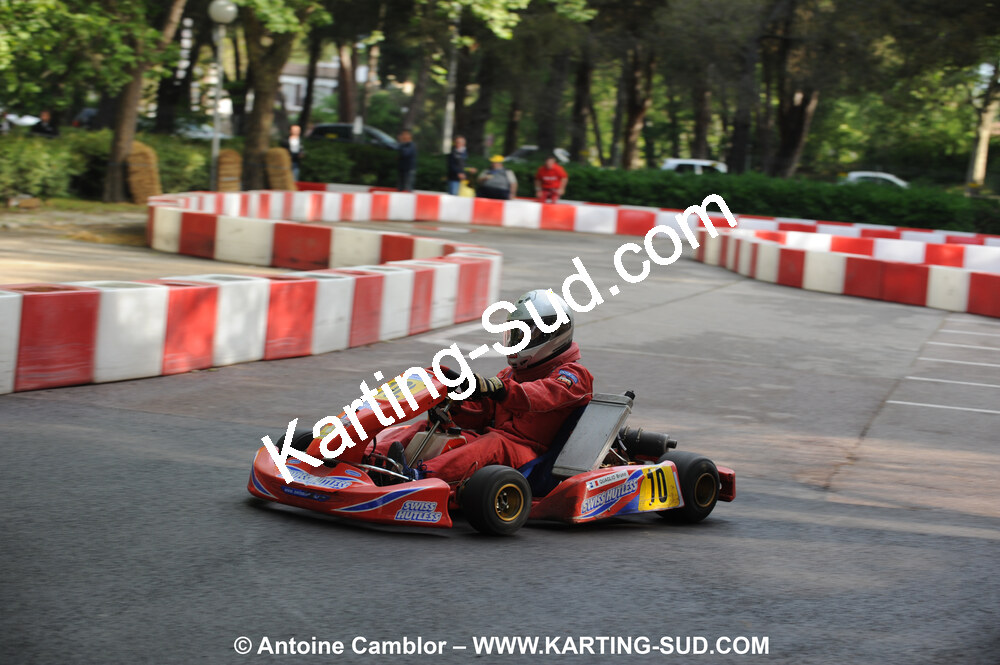02/05/2010 : 2ème Kart Cup de La Grande Motte (photos Antoine Camblor) 2010 — karting