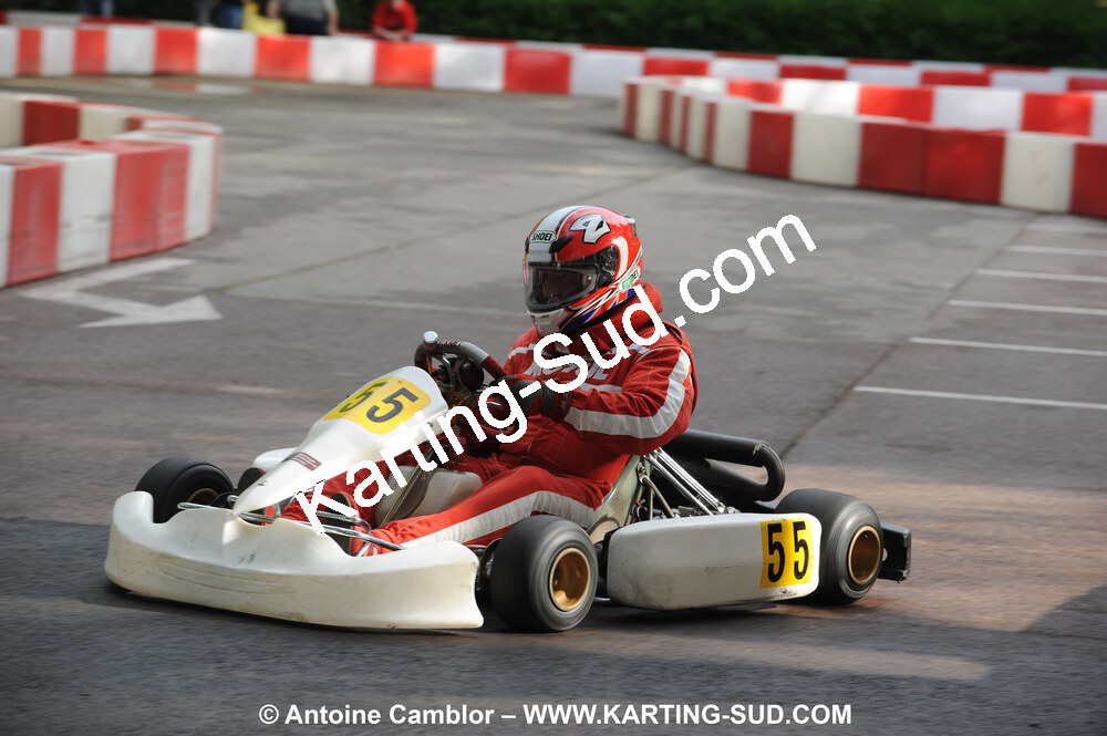 02/05/2010 : 2ème Kart Cup de La Grande Motte (photos Antoine Camblor) 2010 — karting