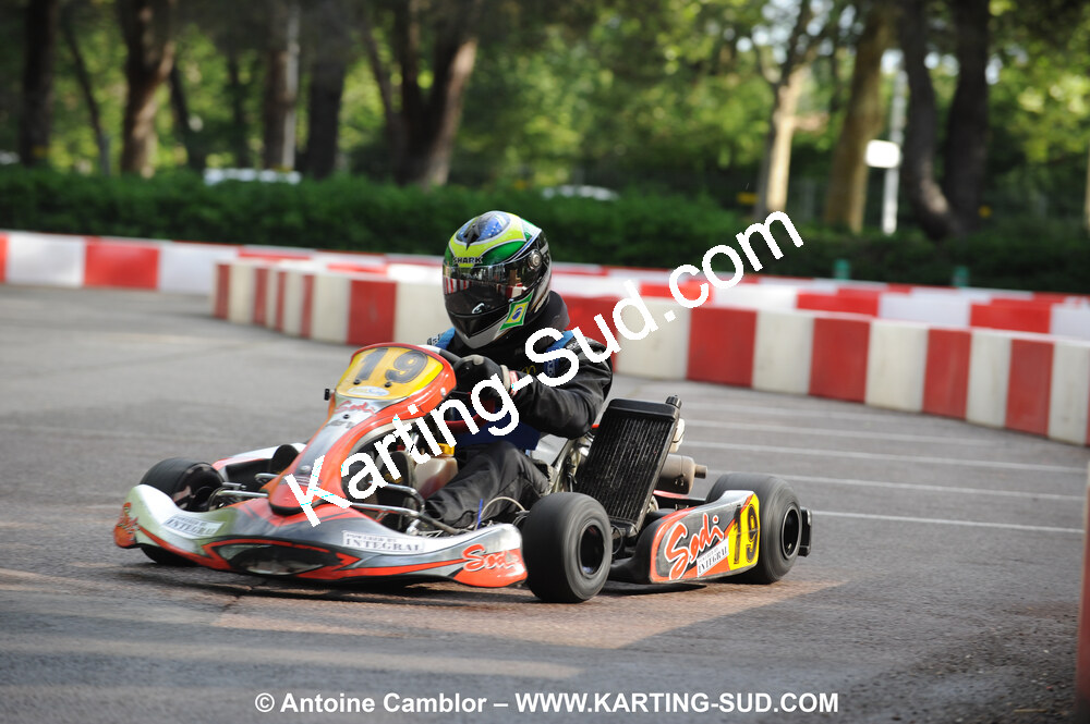 02/05/2010 : 2ème Kart Cup de La Grande Motte (photos Antoine Camblor) 2010 — karting