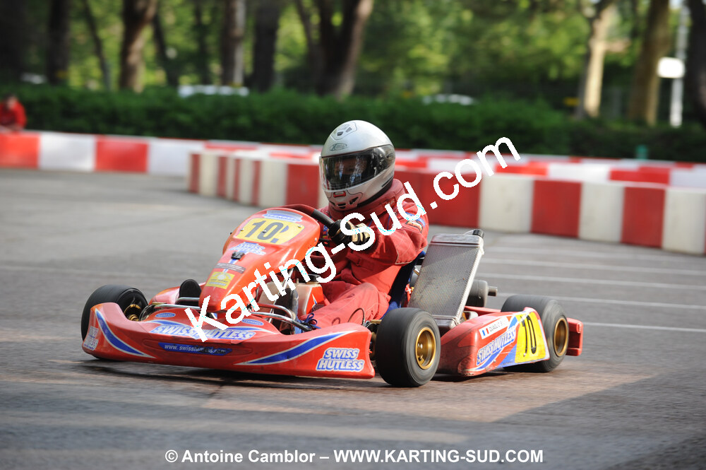 02/05/2010 : 2ème Kart Cup de La Grande Motte (photos Antoine Camblor) 2010 — karting