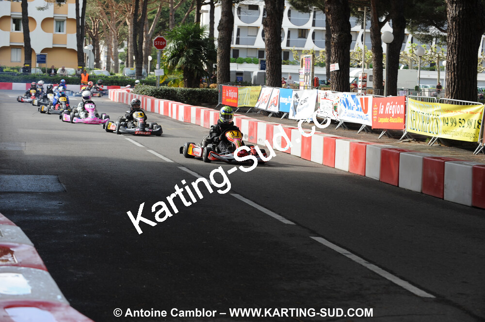 02/05/2010 : 2ème Kart Cup de La Grande Motte (photos Antoine Camblor) 2010 — karting