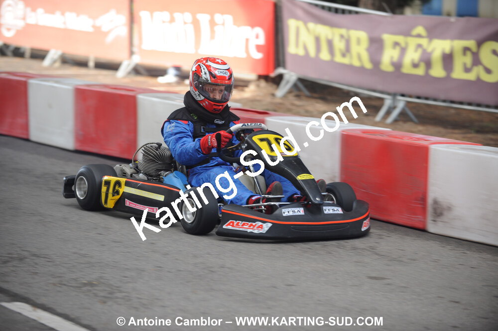 02/05/2010 : 2ème Kart Cup de La Grande Motte (photos Antoine Camblor) 2010 — karting