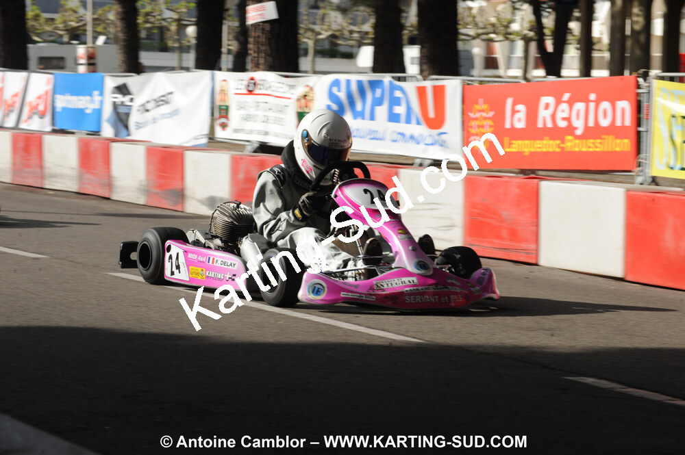 02/05/2010 : 2ème Kart Cup de La Grande Motte (photos Antoine Camblor) 2010 — karting