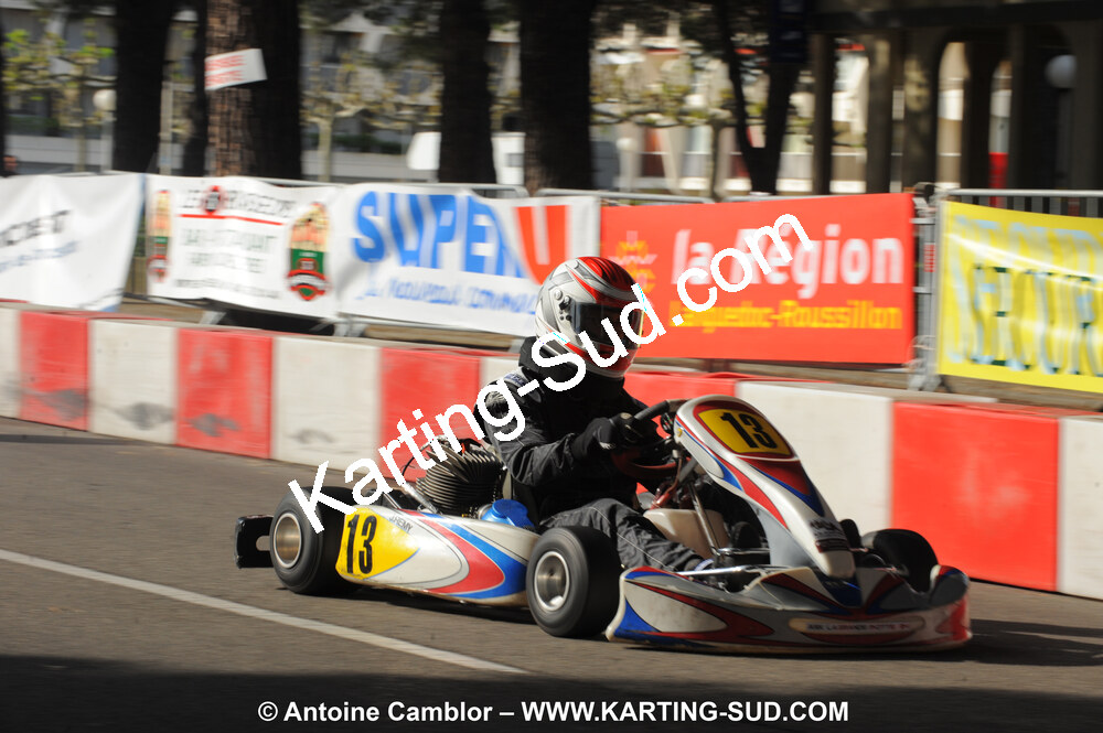 02/05/2010 : 2ème Kart Cup de La Grande Motte (photos Antoine Camblor) 2010 — karting