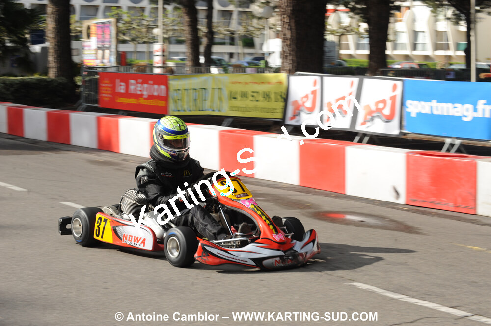 02/05/2010 : 2ème Kart Cup de La Grande Motte (photos Antoine Camblor) 2010 — karting