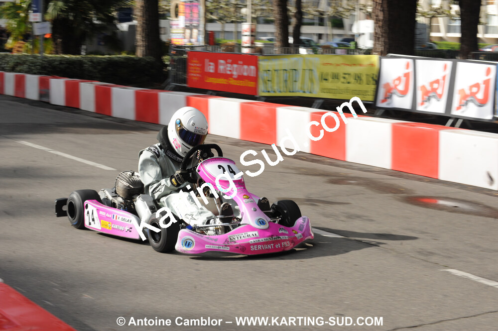 02/05/2010 : 2ème Kart Cup de La Grande Motte (photos Antoine Camblor) 2010 — karting
