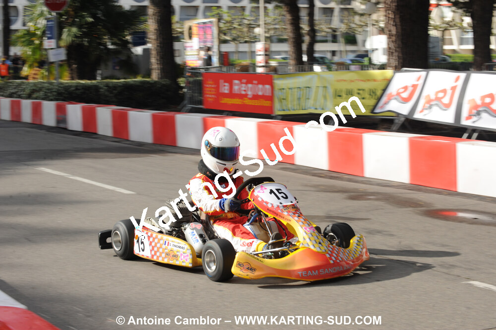02/05/2010 : 2ème Kart Cup de La Grande Motte (photos Antoine Camblor) 2010 — karting