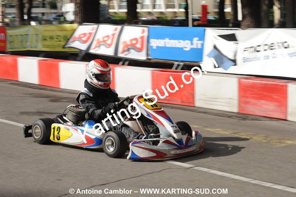02/05/2010 : 2ème Kart Cup de La Grande Motte (photos Antoine Camblor) 2010 — karting