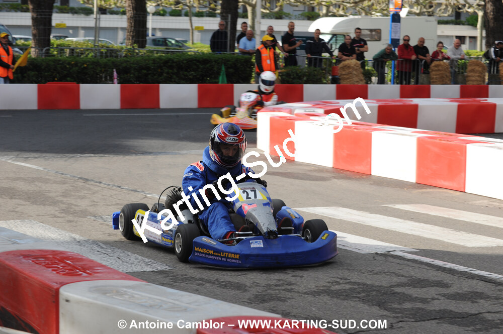02/05/2010 : 2ème Kart Cup de La Grande Motte (photos Antoine Camblor) 2010 — karting