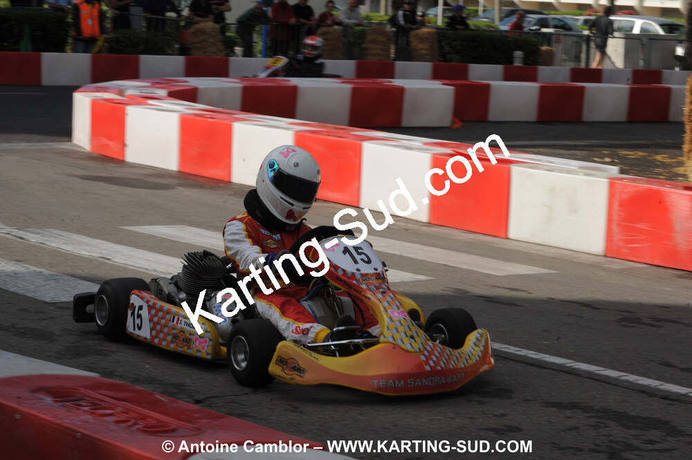 02/05/2010 : 2ème Kart Cup de La Grande Motte (photos Antoine Camblor) 2010 — karting