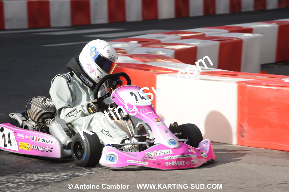 02/05/2010 : 2ème Kart Cup de La Grande Motte (photos Antoine Camblor) 2010 — karting