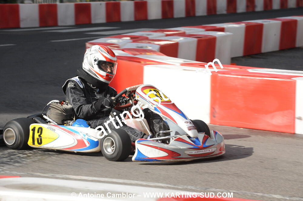 02/05/2010 : 2ème Kart Cup de La Grande Motte (photos Antoine Camblor) 2010 — karting
