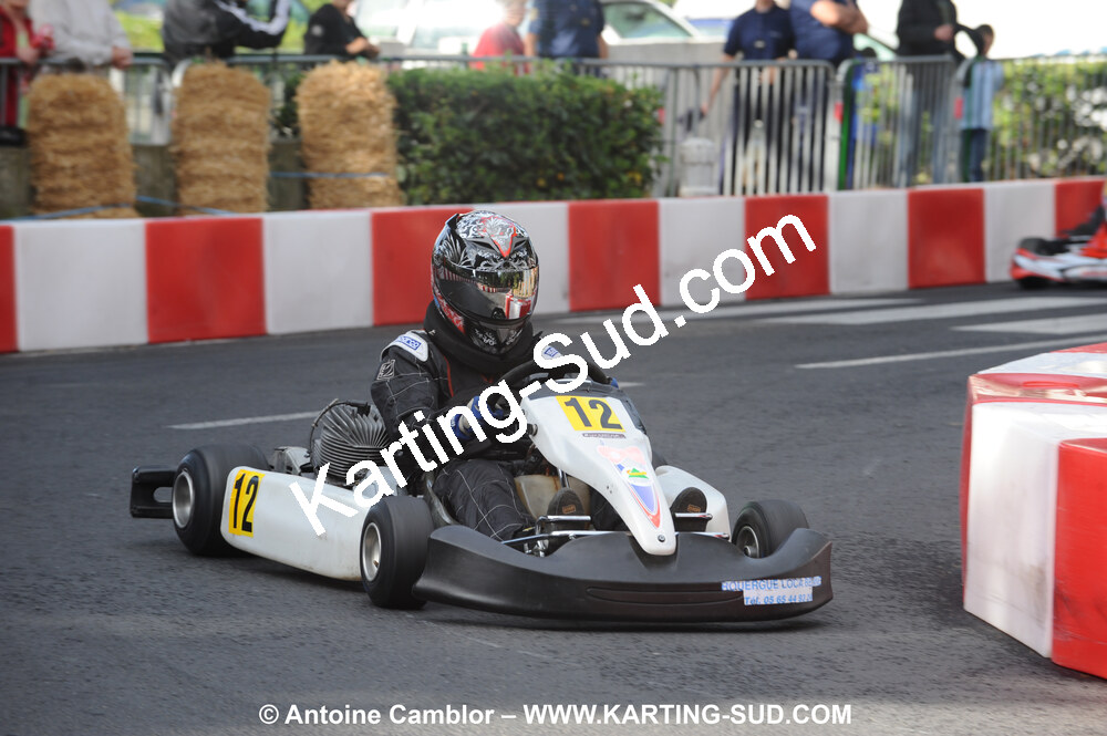 02/05/2010 : 2ème Kart Cup de La Grande Motte (photos Antoine Camblor) 2010 — karting
