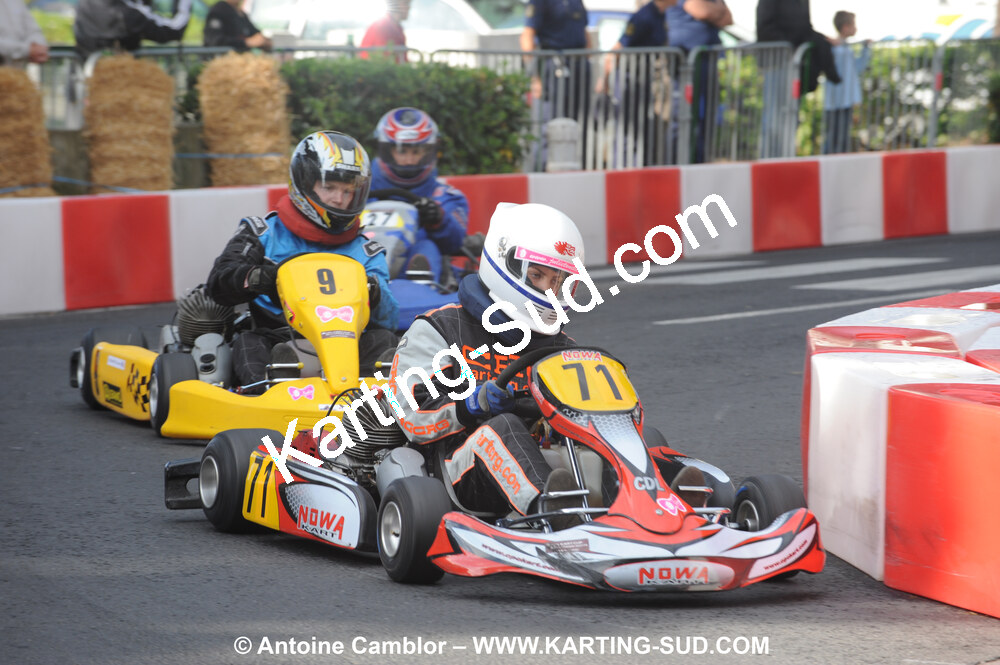 02/05/2010 : 2ème Kart Cup de La Grande Motte (photos Antoine Camblor) 2010 — karting