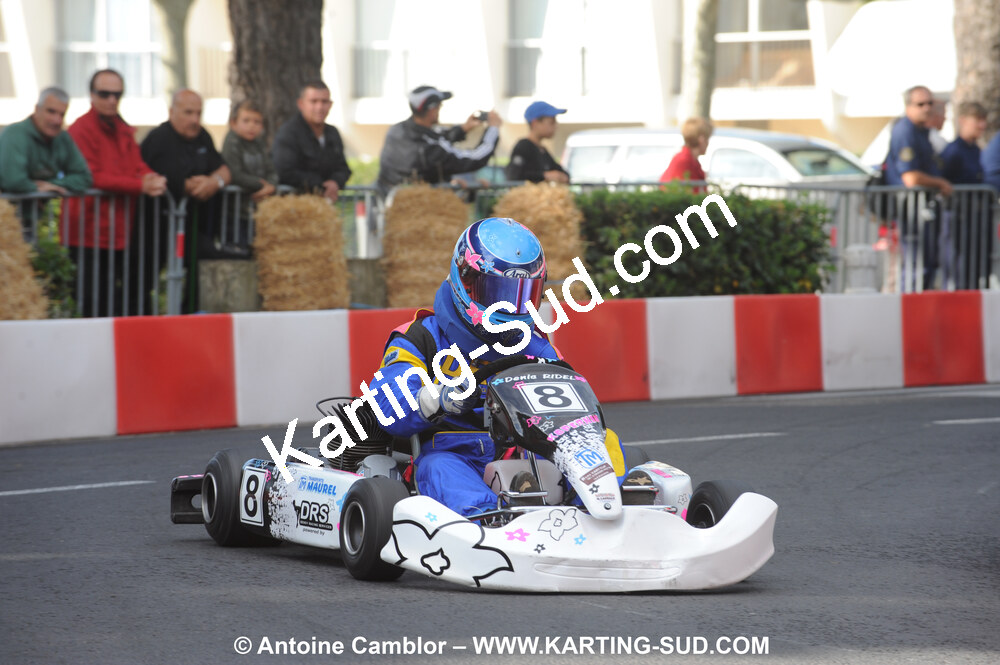 02/05/2010 : 2ème Kart Cup de La Grande Motte (photos Antoine Camblor) 2010 — karting